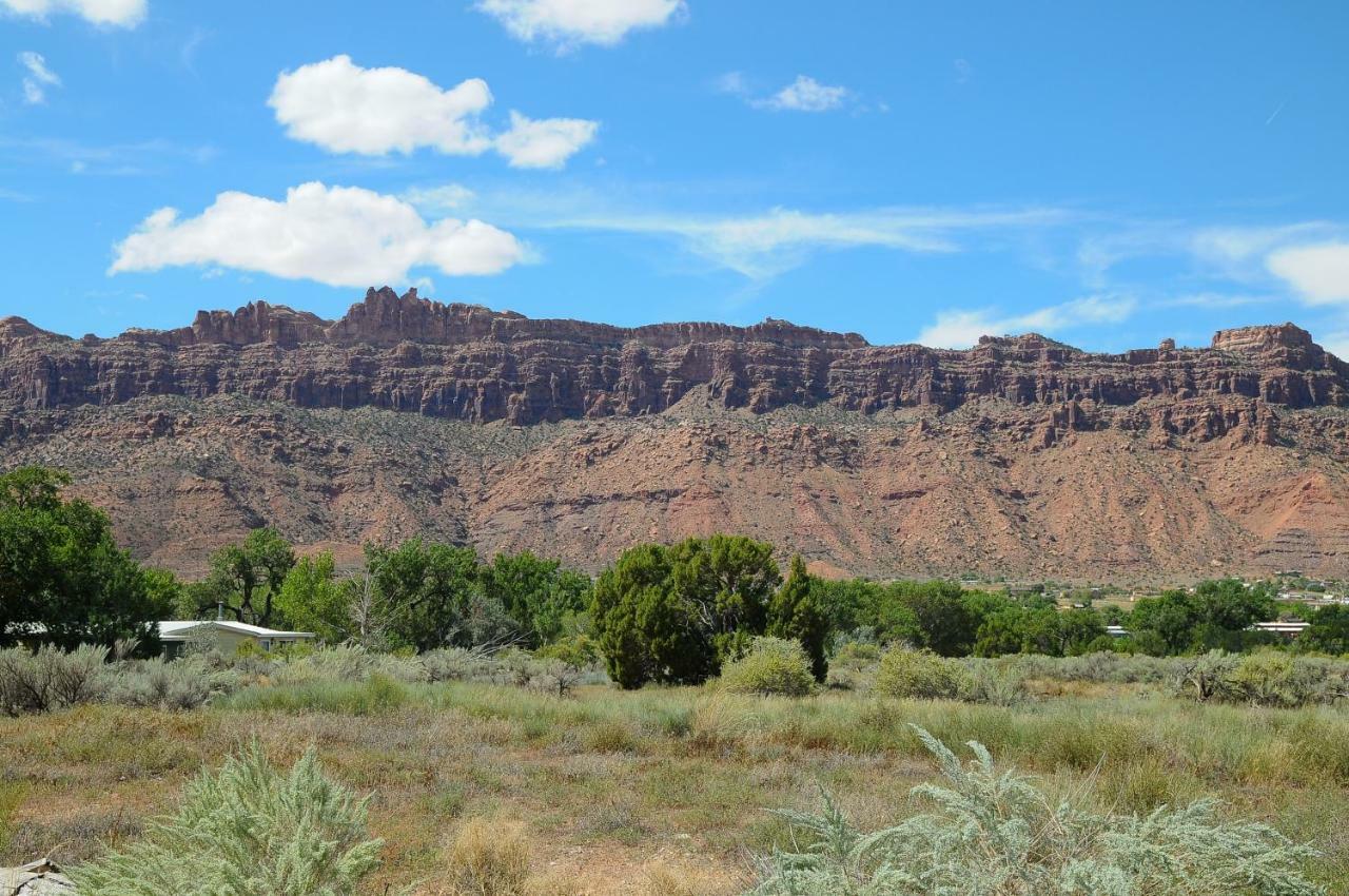 Coyote Run 9 Villa Moab Bagian luar foto